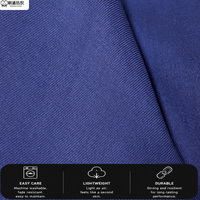 Tela Superior Densa T63R34 SP3 para Pantalones de Corte Ajustado