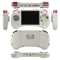High Quality Anbernic RG ARC-D Handheld Gaming Player Android 11 System 3500mAh Battery Built in Many Simulators Game Console