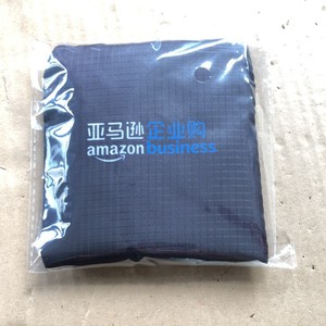 Bolsa de Algodón Ji Cai, Servicio de Impresión de Logotipo Personalizado, Acabado de Superficie con Revestimiento Plástico, Entrega Exprés - Product Image 3