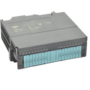 Nouveau module de sortie numérique Si-mens 6ES7322-1BH01-0AA0 6ES7322-1BH01-0AA0 - Product Image 1