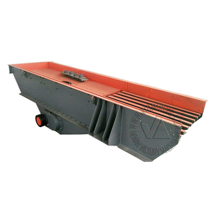 Alimentador vibratorio de piedra electromagnética pequeño para <span class=keywords><strong>motor</strong></span> de componente de núcleo de construcción fuente de energía eléctrica - Product Image 2