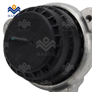 MANER 22117935142 ยางรองแท่นเครื่องซ้ายขวาสำหรับรถยนต์บีเอ็มดับเบิลยู ซีรีส์ 5 และ 6 - Product Image 3