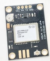 Module GPS de positionnement par satellite de navigation NEO-M8N