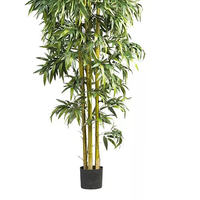 En gros La Maison Décoratif Simulation Bonsaï D'hôtes De Voeux Arbre