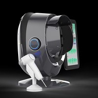 Analyseur cutané multispectre 2026 pour l'analyse de l'âge cutané, des pigments, des rides et des pores, destiné aux cliniques de soins de la peau et à l'évaluation cutanée