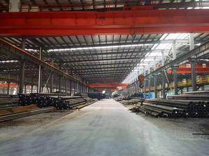 Труба стальная бесшовная горячекатаная API St 35.8, черная, углеродистая, для нефти и воды, диаметр 26 дюймов (<span class=keywords><strong>OD</strong></span> 152 мм), с фаской 12 дюймов/м, по стандарту Schedule 40 - Product Image 6