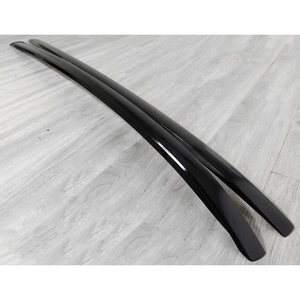 Barra de riel de techo cruzado para equipaje de camionetas 4x4, barra transversal para <span class=keywords><strong>Audi</strong></span> <span class=keywords><strong>A3</strong></span> - Product Image 6