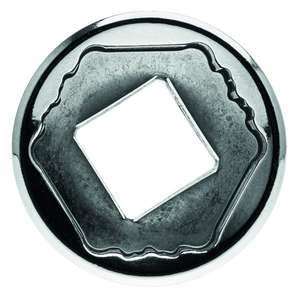 USAG - U02354211 Vasos hexagonales de 1/2 ''con perfil especial 8001150047329-EAN 1/2 ENCHUFES DE MANO" - Product Image 3