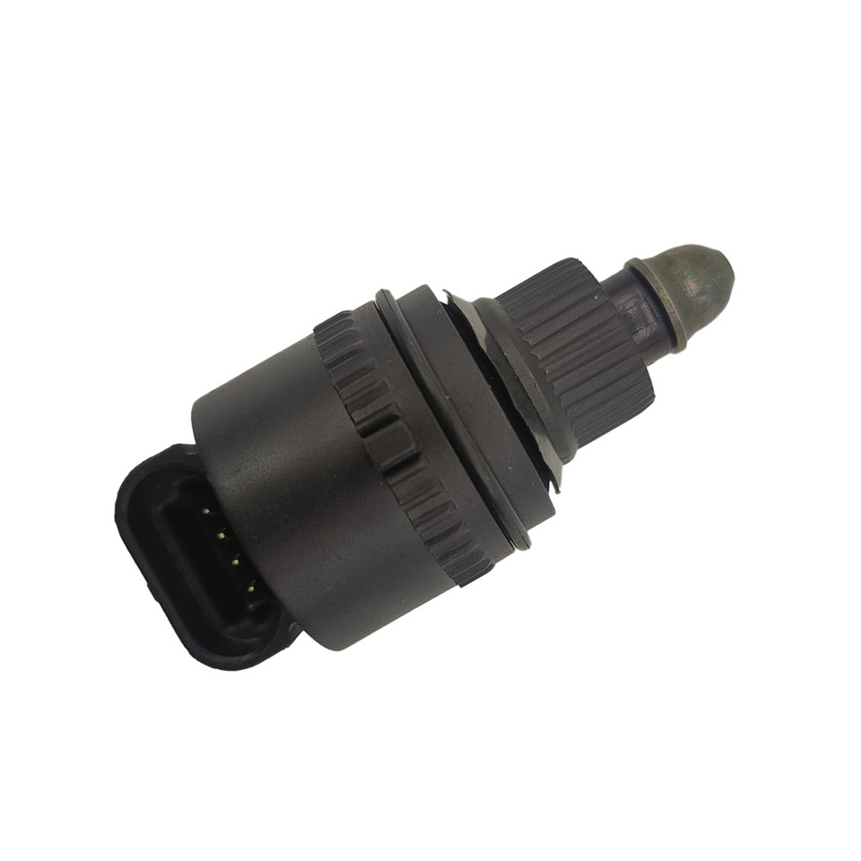 Idle air Control Valve 40442902 46553965 for Fiat 500 Grande Punto Doblo Panda Lancia 1.2 1.4