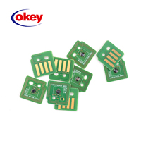 Puce de réinitialisation de cartouche de toner 30K 22K 006R01646 006R01647 006R01648 006R01649 pour imprimantes Versant 80 180 V80 V180 SA/E.EU