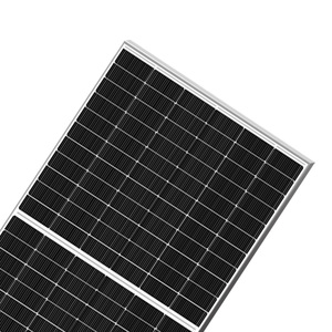 Panneaux solaires monocristallins demi-cellules de haute qualité 132 cellules 700W 720W, vente en gros usine - Product Image 1