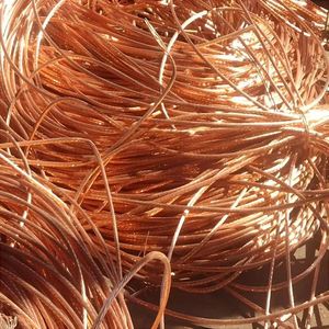 <b>Copper</b> <b>Scrap</b> Wire High Purity 99.99% <b>Copper</b> <b>Scrap</b> Wire Non Ferrous Metal High Quality Hot Selling <b>Scraps</b> <b>Copper</b> Wire - Product Image 5