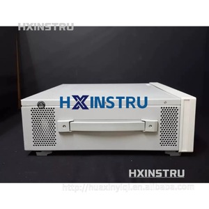 ใช้ U8903A Agilent/keysight 10 Hz ถึง100Hz เครื่องวิเคราะห์เสียง-H - Product Image 4
