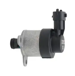 HEMENG-bomba de combustible Common Rail, válvula solenoide reguladora de presión, 0928400671, para Nissan Renault, 0445010136, 195, 429, 464