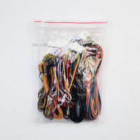 Carte mère de machine à grue, Relais, Carte de contrôle pour machine de jeu à pousse-pièces, Accessoires de câblage PCB pour machine à poupées, Prix de vente, Fonctionnalité