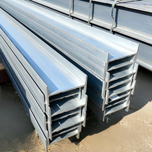 Poutre en I de qualité supérieure, marque Baowu, grade S275JR, <span class=keywords><strong>200</strong></span>/ Ipeaa/ <span class=keywords><strong>Ipe</strong></span> Beam/ H Support Beam, acier de construction de Tianjin, <span class=keywords><strong>prix</strong></span> par tonne - Product Image 1