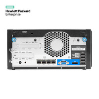 Pour HP HPE MicroServerGen10Plus Micro Tour 4U Rack Server avec Xeon CPU DDR4 16GB & 8GB Mémoire HDD & SSD Stockage Petit Bureau