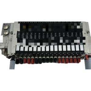 อุปกรณ์อัตโนมัติอุตสาหกรรมดั้งเดิม PLC Bdc-<span class=keywords><strong>b</strong></span>-dp <span class=keywords><strong>32</strong></span> I/<span class=keywords><strong>O</strong></span> การสื่อสาร RS485 วาล์ว 16 ตัว รับประกัน 0.820 ปี การจัดจำหน่าย - Product Image 1