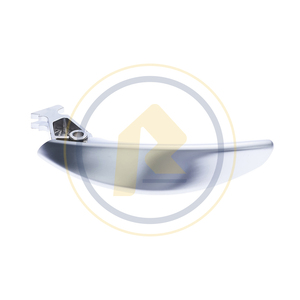 Maniglia Interna per Porta Adattabile Ac Rolcar per OE 51413403802, Compatibile con BMW X3 2003 - Product Image 1