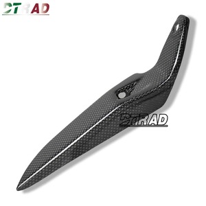 Protector de Cadena Superior Trasero de Fibra de Carbono 100% Original para DTRAD <span class=keywords><strong>DUCATI</strong></span> 899/959 Panigale <span class=keywords><strong>Corse</strong></span>, Accesorios para Motocicleta - Product Image 3