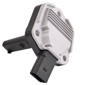 Capteur de niveau d'huile moteur pour <span class=keywords><strong>Audi</strong></span> A4 A6 S4 VW GTI Golf Jetta Passat 1J0907660B 1J0907660A 1J0907660 1119169 YM216C624AA - Product Image 1