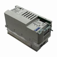 Inversor de Frecuencia VFD E82EV5524C, Control Vectorial 8200, 0.37-15kW, 220V 400V, 1PH 3PH, K2C K4C 2B 2D 2E, para Ventiladores, Bombas y Transportadores