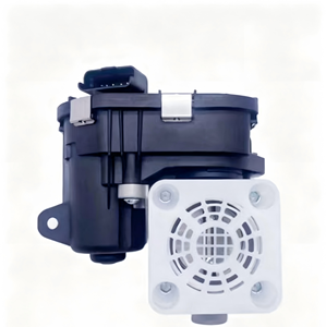 Válvula de cuerpo de aceleración WGD-One-Stop Service para OEM 9842632980 para <span class=keywords><strong>CITROEN</strong></span> - Product Image 2