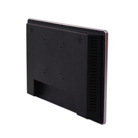 Monitor LED/LCD con Pantalla Táctil Capacitiva de 17, 19, 21 y 24 Pulgadas, Relación de Aspecto 4:3 y 16:9, para Uso Comercial