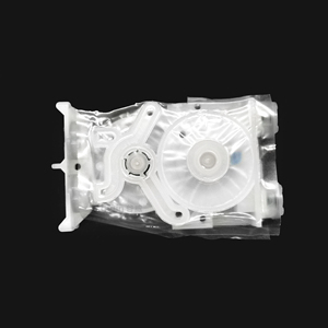 Original Man Roland Printer 100012179 Spare Parts for Sticker Label Inkjet Digital Printer DX7 Damper - Product Image 2