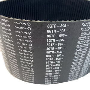 Vành đai thời gian cao su Lục Địa Falcon PD GTR 8m-896 8m-1280 8M- 3600 14m-1190 14m-2520 14m-6636 - Product Image 2