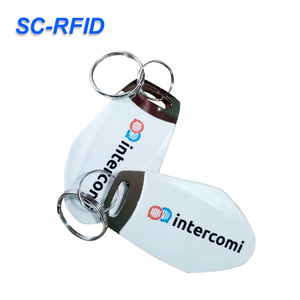 Bán buôn LF/HF ABS kim loại <span class=keywords><strong>keyfobs</strong></span> <span class=keywords><strong>tk4100</strong></span>/mifa1k thông minh <span class=keywords><strong>chip</strong></span> Keytag tùy chỉnh kiểm soát truy cập hệ thống <span class=keywords><strong>RFID</strong></span> thông tin liên lạc 125Khz - Product Image 6