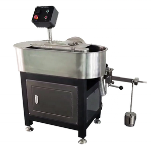 เครื่องทดสอบการทำกระดาษราคาโรงงาน เครื่องตีเยื่อกระดาษแบบ Pulp Valley Beater - Product Image 1