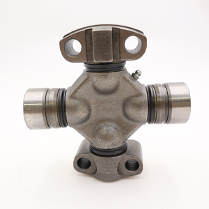 FUSI Piezas de camiones volquete Ensamblaje de eje cruzado 56E-20-25110 Ensamblaje de araña - Product Image 1