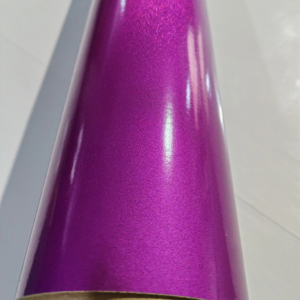 Pellicola riflettente viola di livello ingegneristico-resistente ai raggi UV, resistente ai graffi e altamente riflettente - Product Image 6