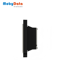Module de lecteur de code QR intégré Mobydata ES5000, interface RS232 TTL, scanner de code-barres 1D/2D, code QR, prise en charge USB