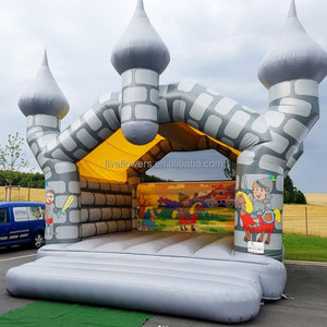 Artículos de Alquiler para Eventos Comerciales en la <span class=keywords><strong>Playa</strong></span>, Compre Castillo Inflable en Línea, Castillos Inflables Pequeños - Product Image 4