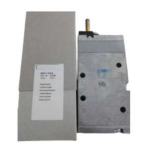 Válvula Solenoide MFH-5-3 8-B 19705 - Product Image 1