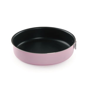 Utensilios de cocina de fábrica, venta al por mayor, sartén antiadherente de aluminio, bandeja redonda para horno, sartén para parrilla - Product Image 5