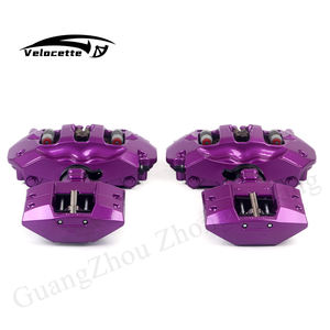 Kit de Frenos de Alto Rendimiento 19Z para Rines de 19 Pulgadas, 380 mm, Accesorios de Frenos para <span class=keywords><strong>Audi</strong></span> A1 A2 A3 <span class=keywords><strong>Q4</strong></span> Q5 Q6 - Product Image 5