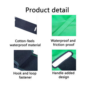 OLF Ceinture de retenue médicale pour fauteuil roulant pour patient handicapé âgé pour éviter le glissement Ceinture de sécurité réglable pour fauteuil roulant - Product Image 4