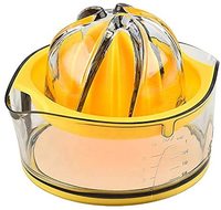 Kingwise Easy Hand Citruspers, handmatige citruspers, citroenpers, vaatwasserbestendig, keukenhulpjes, fruit.