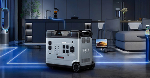 Generador Solar Portátil Verypower Vp5000 Bibo de 1500w 1800w 2400w 3000w 5000w con Batería de Litio y UPS, con 40 - Product Image 4
