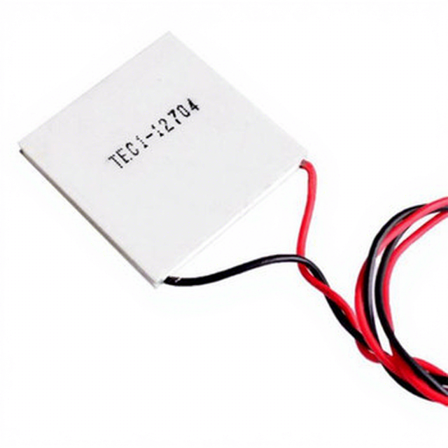 High Quality 12704 12V High Power Thermoelectric Cooler Peltier Module TEC1-12704