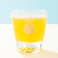 Comprimés Effervescents de Vitamine C Personnalisés en Usine OEM/ODM Comprimés VC Goût Fruité Compléments Nutritionnels Renforcent l'Immunité Adulte