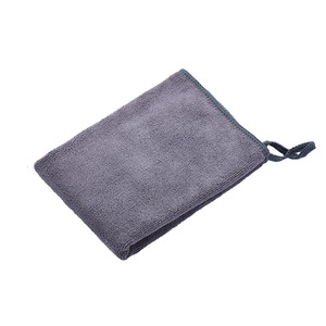 Bohang <b>Microfiber</b> <b>Cleaning</b> <b>Cloth</b> 12 Inch Gun Maintenance Oil Absorbing Large Sheet For Weapon Care - Product Image 2