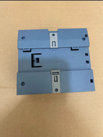 Módulo de CPU PLC de Alto Rendimiento 6ES7511-1FL03-0AB0, Control de Procesos de Alto Rendimiento, Seguridad en la Fabricación, Control Lógico Programable