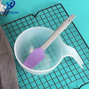 Espátula de Silicona para Cocina, Resistente al Calor, Apta para Alimentos, con Abrelatas Integrado, para Repostería y Pastelería, Color Personalizado - Product Image 5