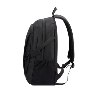 Mochila Oxford <span class=keywords><strong>de</strong></span> Gran Capacidad para Hombre, Moderna, con Cierre y Protección Antirrobo, para Estudiantes <span class=keywords><strong>de</strong></span> Secundaria y Preparatoria, para Computadora - Product Image 2