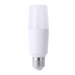 หลอดไฟ LED YIHAN รุ่น C37 ขั้ว E17 ตัวหลอดทำจากพลาสติก ใช้ไฟ AC 175-265V 5W ไดรเวอร์แบบ IC Ra80 6500K/3000K อายุการใช้งานยาวนาน เหมาะสำหรับให้แสงสว่างในคลังสินค้า - Product Image 3