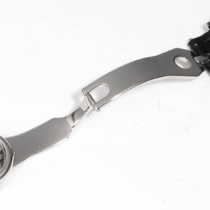 Reloj Mecánico Automático de Alta Gama con Cristal de Zafiro, Diseño Clásico y Minimalista, Ideal para Eventos Sociales, Artículo de Venta Caliente 2026 - Product Image 6